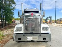 Carolina Equipment
